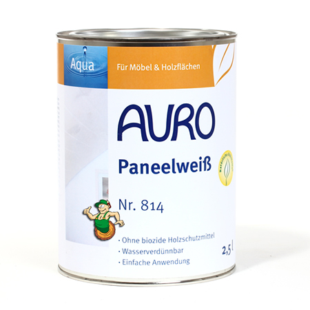 Paneelweiss von AURO